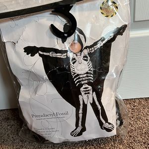 Toddler Halloween Costume 18-24 M